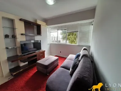 Apartamento com 1 Quarto para alugar, 46m² no Passo da Areia, Porto Alegre