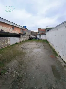 Lote/Terreno à venda, 300m² no Parque Guarani, São Paulo
