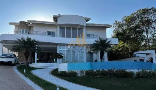 Casa com 4 Quartos à venda, 388m² no Cidade Singer, Campinas