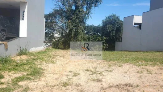 Lote/Terreno à venda, 200m² no Vila Rubens, Indaiatuba