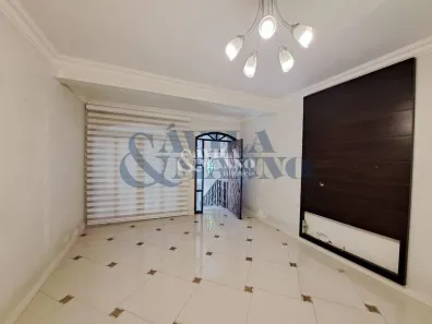 Sobrado com 3 Quartos à venda, 164m² no Alto da Mooca, São Paulo
