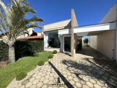 Casa com 3 Quartos à venda, 123m² no Centro, Imbé