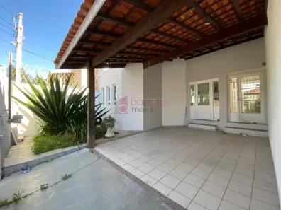Sobrado com 3 Quartos à venda, 154m² no Jardim Paulista II, Jundiaí