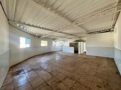 Ponto Comercial para alugar, 80m² no Parque Residencial Monte Rey, Piracicaba
