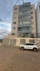 Apartamento com 1 Quarto à venda, 30m² no Paraíso, Ponte Nova
