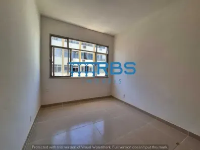 Kitnet com 1 Quarto à venda, 30m² no Centro, Rio de Janeiro