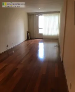Apartamento com 2 Quartos à venda, 128m² no Perdizes, São Paulo