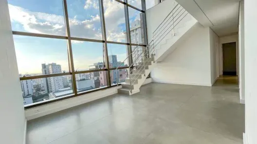 Cobertura com 3 Quartos à venda, 115m² no Cruzeiro, Belo Horizonte