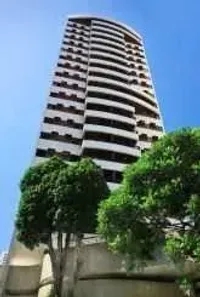 Apartamento com 4 Quartos à venda, 136m² no Espinheiro, Recife