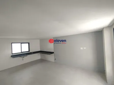 Sobrado com 2 Quartos à venda, 89m² no Ponta da Praia, Santos