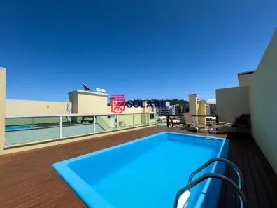 Cobertura com 3 Quartos à venda, 235m² no Centro, Bombinhas