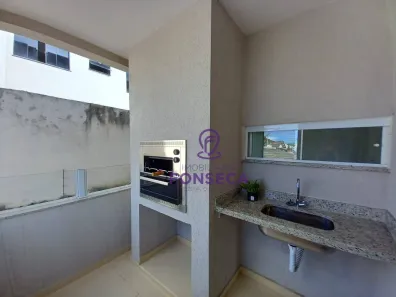 Apartamento com 2 Quartos para alugar, 70m² no Residencial Santa Rita, Pouso Alegre