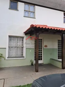 Sobrado com 2 Quartos à venda, 74m² no Altos de Sumaré, Sumaré