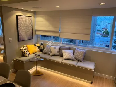Apartamento com 2 Quartos à venda, 93m² no Exposição, Caxias do Sul