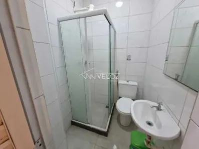 Apartamento com 7 Quartos à venda, 450m² no Catumbi, Rio de Janeiro