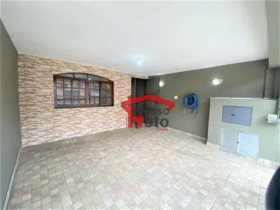 Sobrado com 3 Quartos à venda, 149m² no Jardim Santo Elias, São Paulo