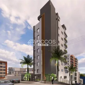 Apartamento com 3 Quartos à venda, 155m² no Santa Efigênia, Belo Horizonte