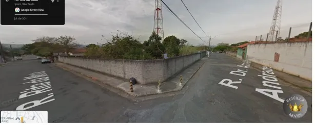 Lote/Terreno à venda, 1000m² no Iperó, Iperó