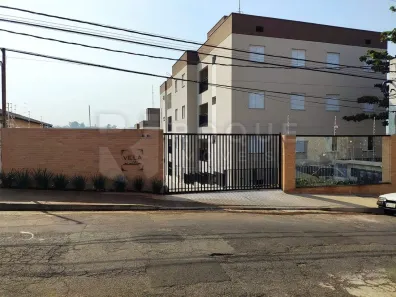 Apartamento com 2 Quartos à venda, 60m² no Vila Teixeira Marques, Limeira
