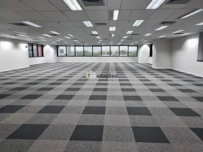 Sala Comercial para alugar, 775m² no Pinheiros, São Paulo