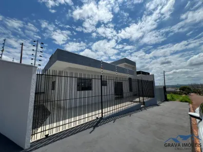 Casa com 3 Quartos à venda, 70m² no Ecovalley Ecologic City, Sarandi