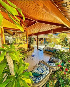 Casa de Condomínio com 4 Quartos à venda, 374m² no Vargem Pequena, Rio de Janeiro
