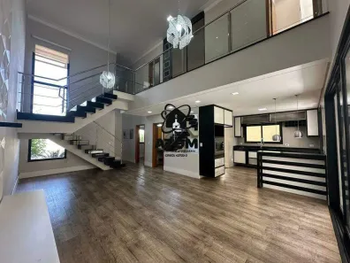 Casa de Condomínio com 3 Quartos à venda, 239m² no Loteamento Residencial Campos do Conde II, Tremembé