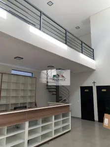Ponto Comercial para alugar, 100m² no Betel, Paulínia