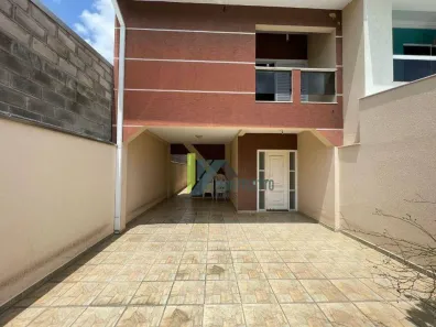 Casa com 3 Quartos à venda, 142m² no João XXIII, Vinhedo