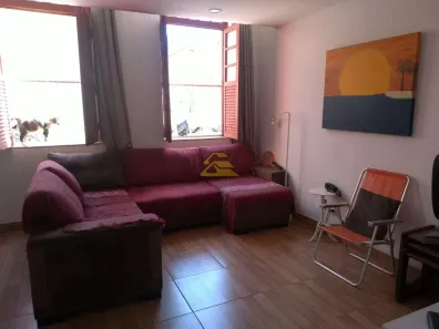 Casa com 3 Quartos à venda, 137m² no Centro, Rio de Janeiro