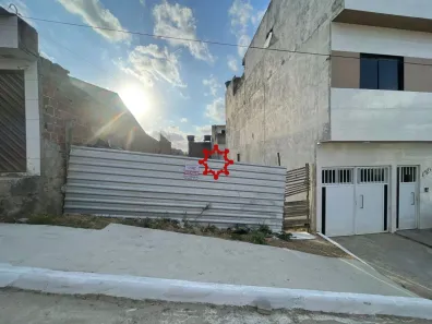 Lote/Terreno à venda, 175m² no Cidade Alta, Caruaru