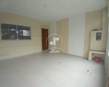 Casa com 3 Quartos para alugar, 115m² no Vila Helena, Santo André