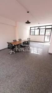 Sala Comercial com 1 Quarto para alugar, 50m² no Centro, Uberlândia