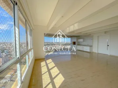 Cobertura com 4 Quartos à venda, 398m² no Lídice, Uberlândia