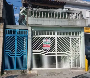 Sobrado com 4 Quartos à venda, 150m² no Limoeiro, São Paulo