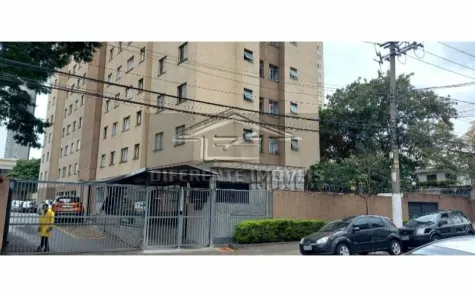Apartamento com 2 Quartos à venda, 50m² no Belenzinho, São Paulo