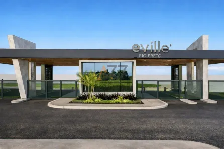 Lote/Terreno à venda, 238m² no Maisparque Rio Preto, São José do Rio Preto