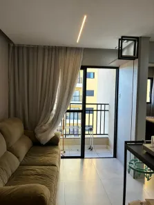 Apartamento com 2 Quartos à venda, 48m² no Vila Sonia, Valinhos