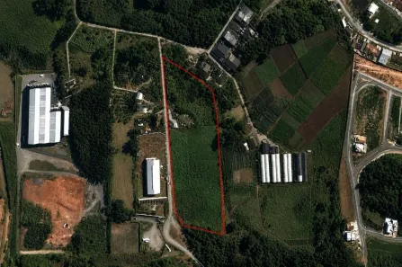 Lote/Terreno à venda, 20m² no Laranja Azeda, Arujá