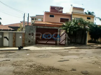 Casa com 3 Quartos à venda, 188m² no Jardim Centenário, São Carlos