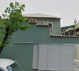 Casa com 2 Quartos à venda, 85m² no Cascadura, Rio de Janeiro