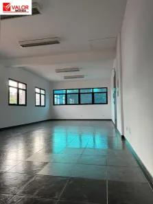 Sala Comercial para alugar, 50m² no Jardim da Glória, Cotia