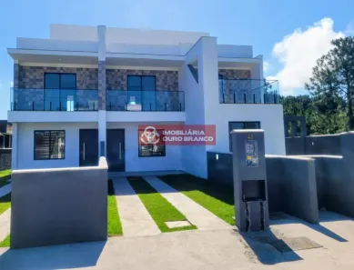 Sobrado com 2 Quartos à venda, 92m² no São João do Rio Vermelho, Florianópolis