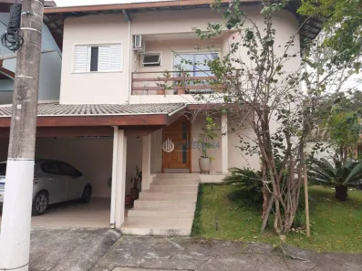Casa de Condomínio com 3 Quartos à venda, 230m² no Loteamento Urbanova II, São José dos Campos
