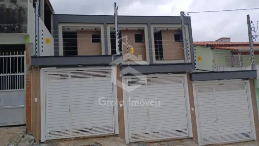 Sobrado com 3 Quartos à venda, 110m² no Vila Salete, São Paulo