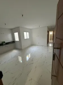 Apartamento com 2 Quartos à venda, 67m² no Santa Maria, Santo André