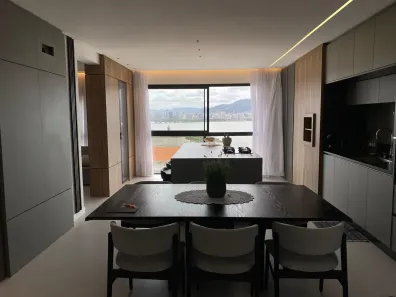 Cobertura com 3 Quartos à venda, 127m² no Coqueiros, Florianópolis