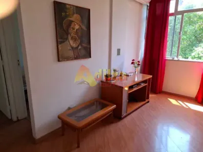 Apartamento com 2 Quartos à venda, 68m² no Tijuca, Rio de Janeiro