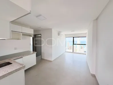 Apartamento com 2 Quartos para alugar, 54m² no Boa Viagem, Recife