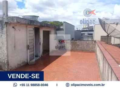 Sobrado com 1 Quarto à venda, 135m² no Jardim Pinhal, Guarulhos